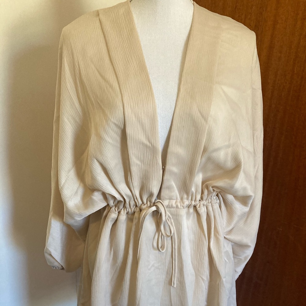 Kimono dress